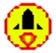 Missile Homing symbol 